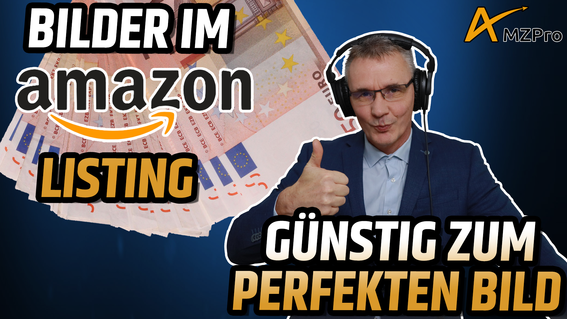 Bilder im Amazon Listing - Günstig zum perfekten Bild