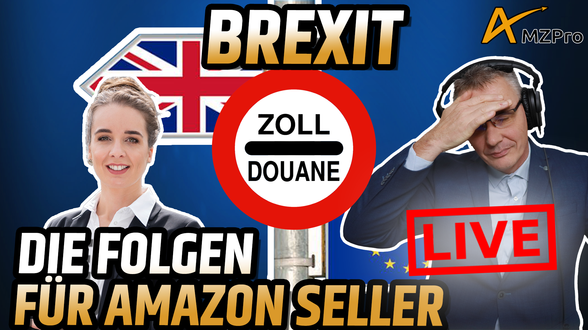 Brexit die Folgen für Amazon Seller Thumbnail