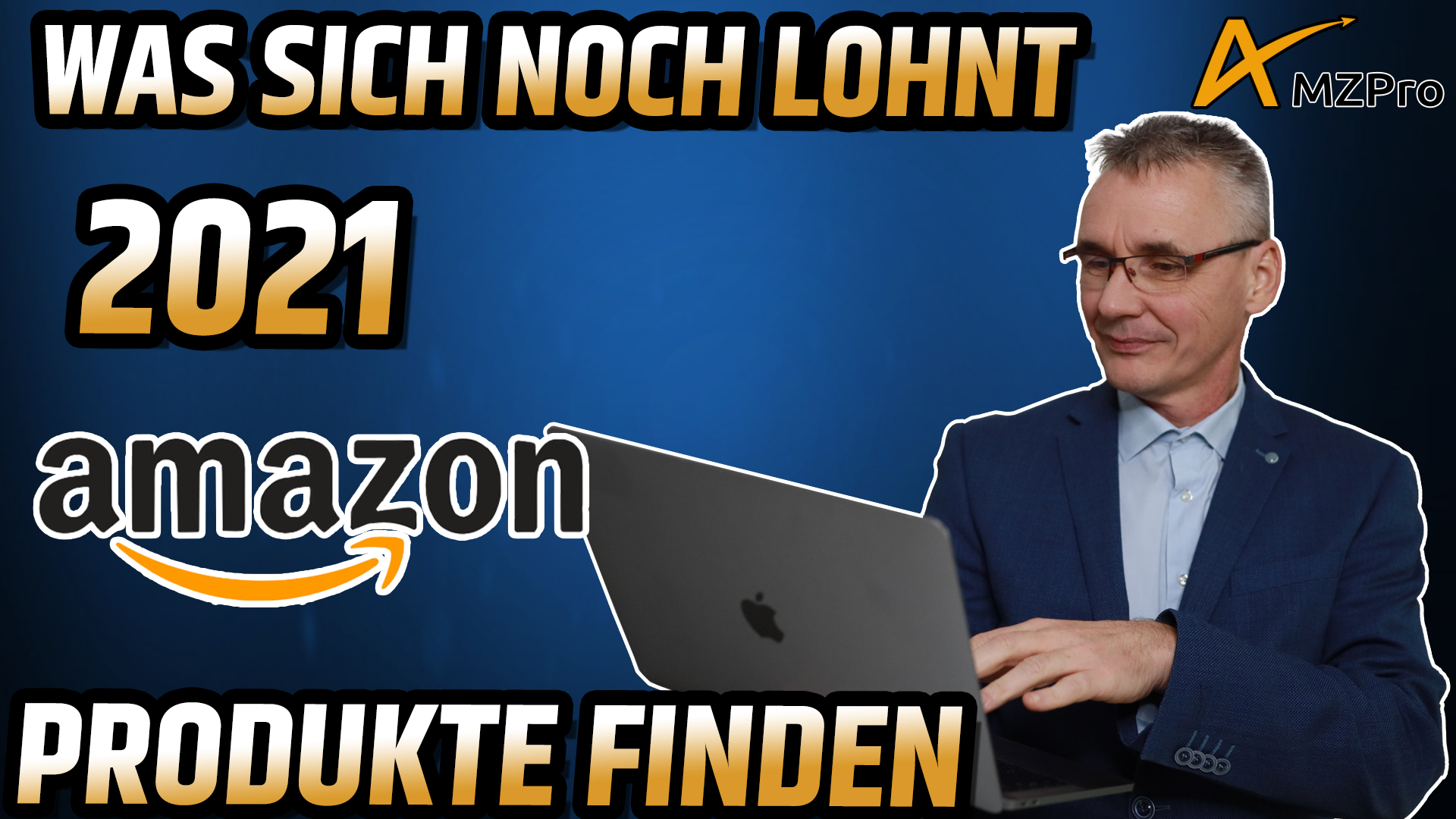 Wie Du 2021 Amazon Produkte finden kannst - Die sich noch wirklich lohnen thumb