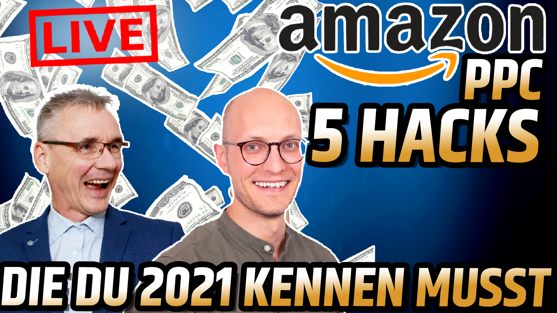 5 Amazon PPC Strategien die du 2021 kennen musst
