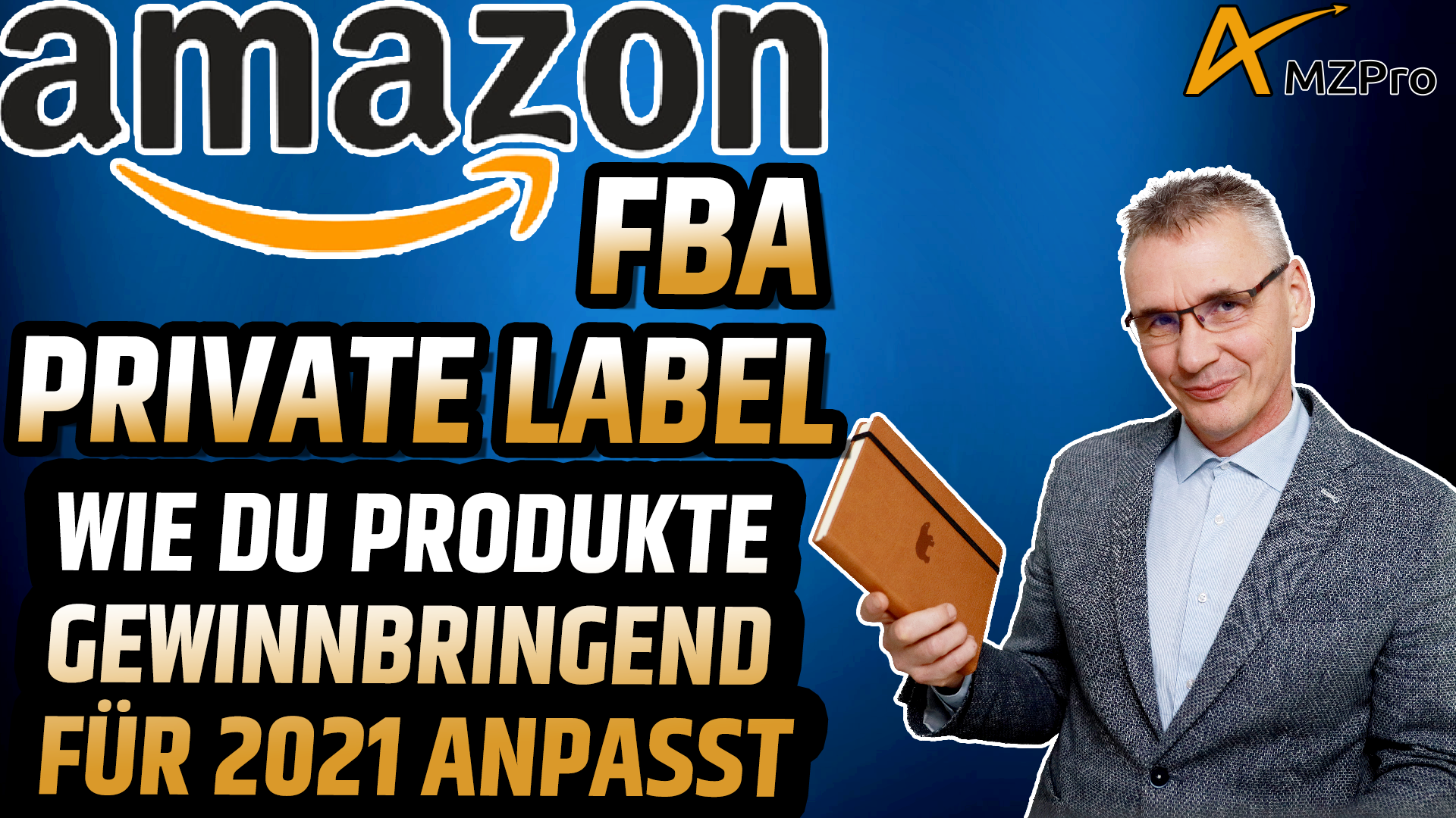 Private Label - Was Du wirklich customizen musst Thumbnail