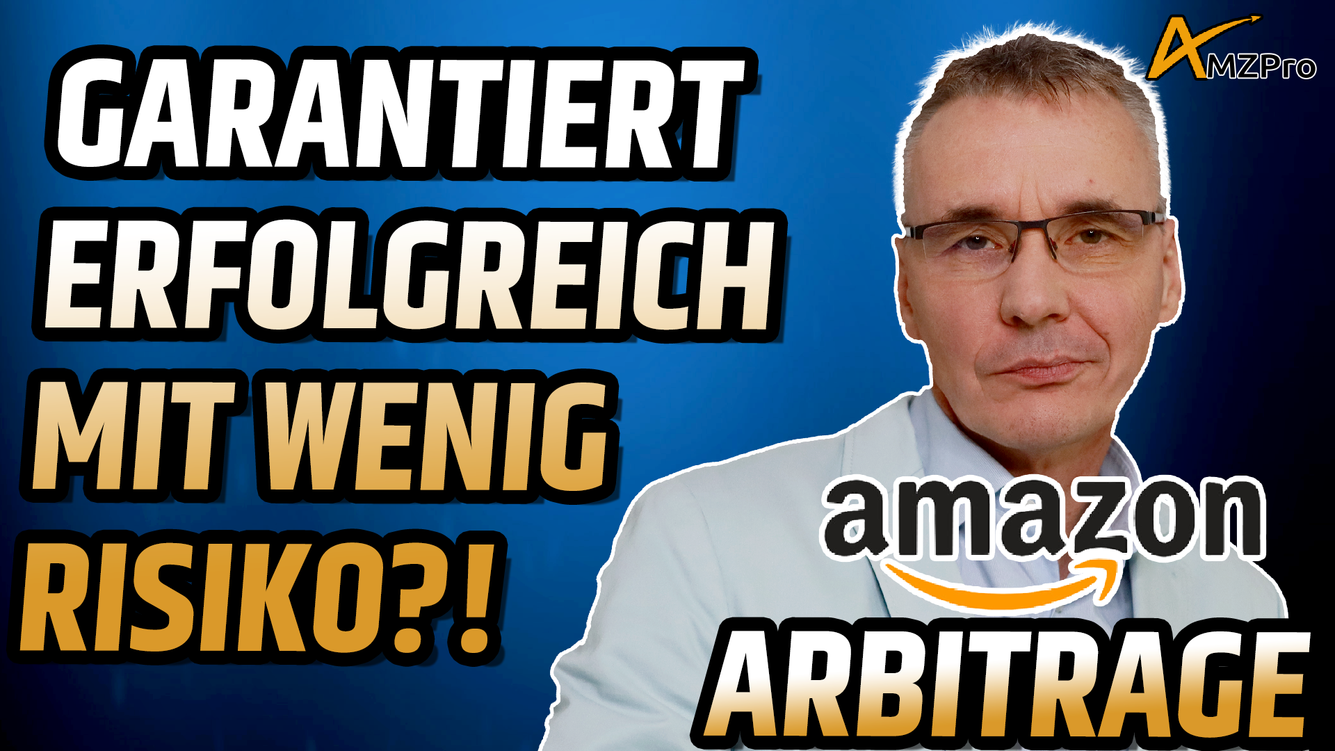 Amazon Fba Arbitrage - wie du viel geld verdienst mit wenig startkapital thumb