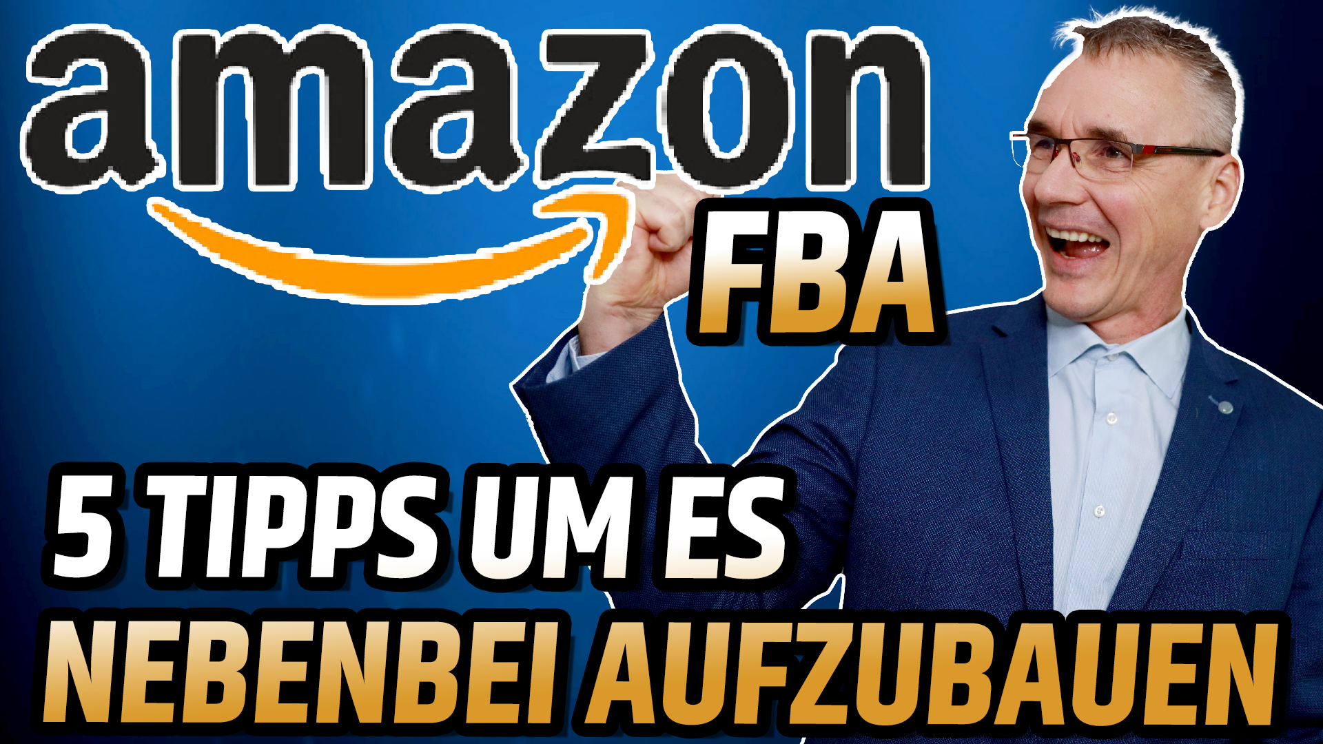 Ist Amazon FBA ortsunabhängig möglich - 5 Tipps damit Du das erreichst thumb
