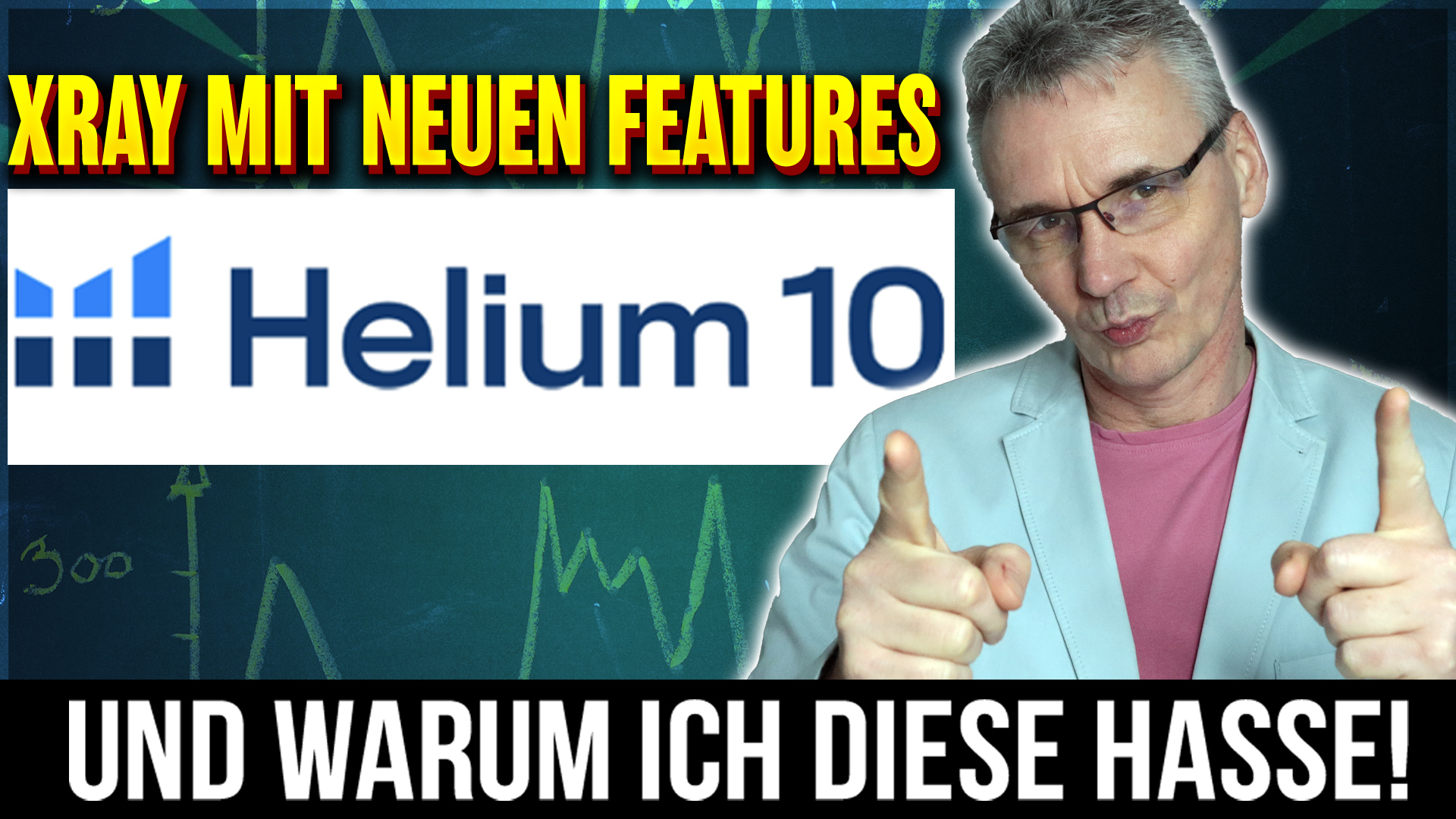 Helium 10 Chrome Extension - Wie Du die besten Hersteller für Amazon FBA findest Thumb
