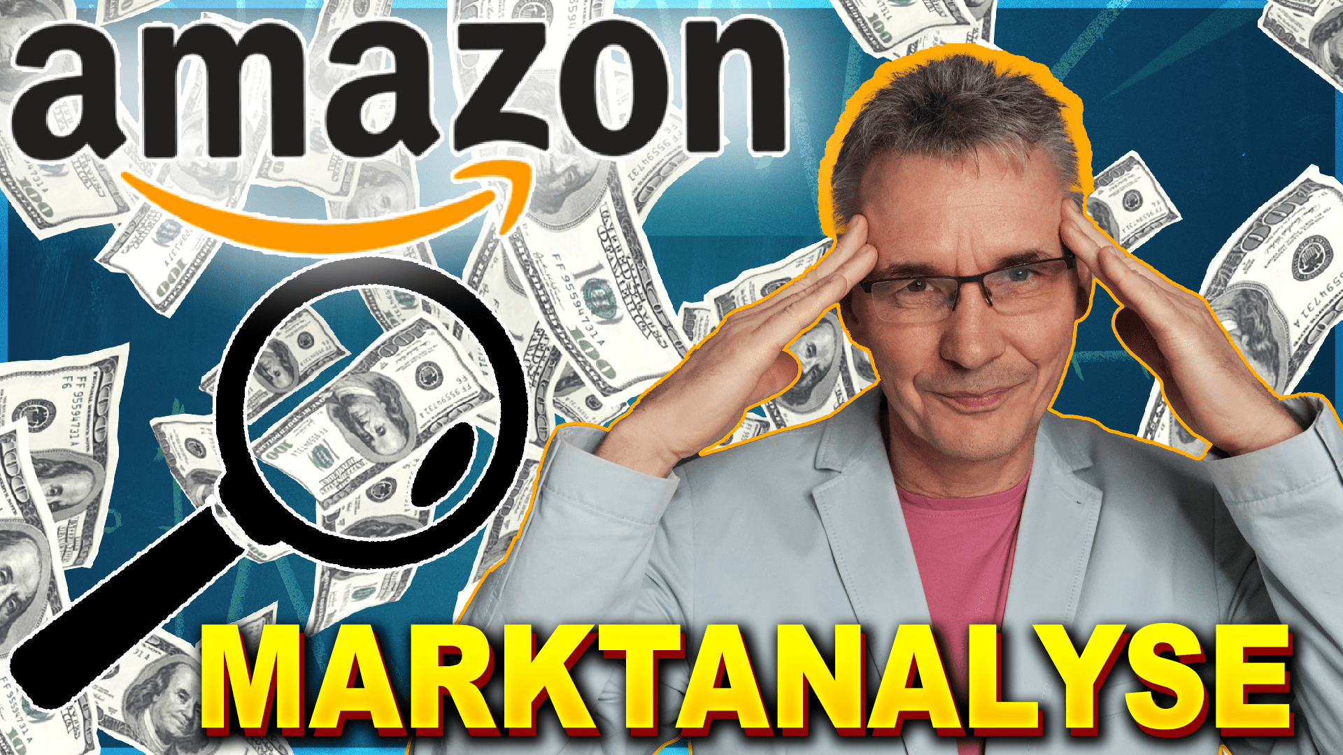 5 Tipps für die richtige Wettbewerbsanaylse - Erfolgreich auf Amazon verkaufen thumb