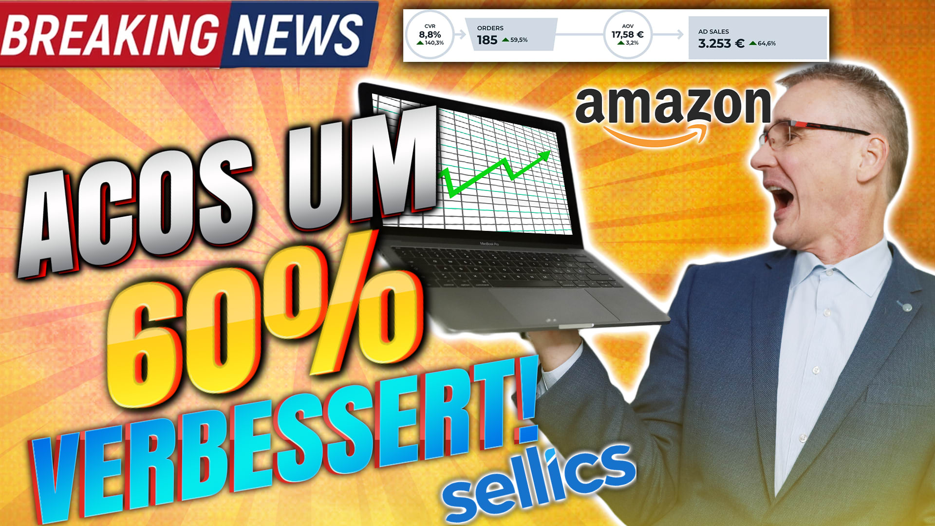 Kostenloses Amazon PPC Tool