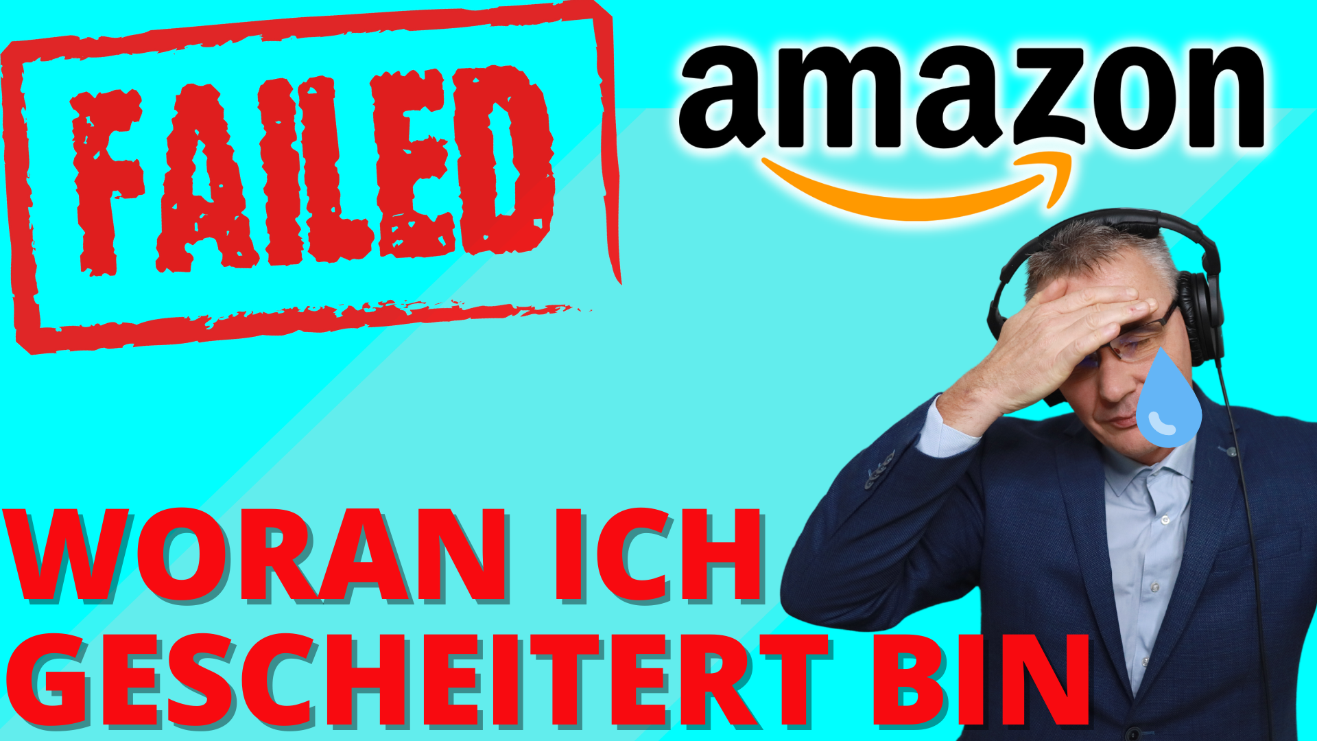 Gescheitert! Produkte, mit denen ich nicht erfolgreich war thumb