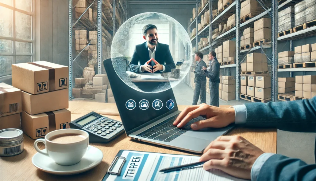 Mit Handelsware 3.000 Euro im Monat verdienen: So geht’s!
