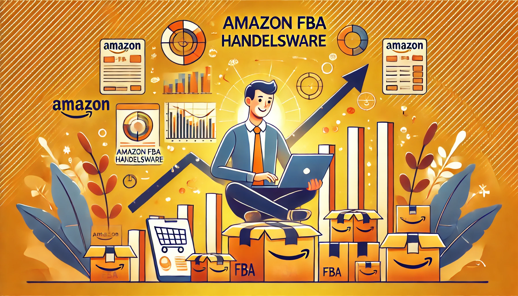 Amazon FBA Handelsware